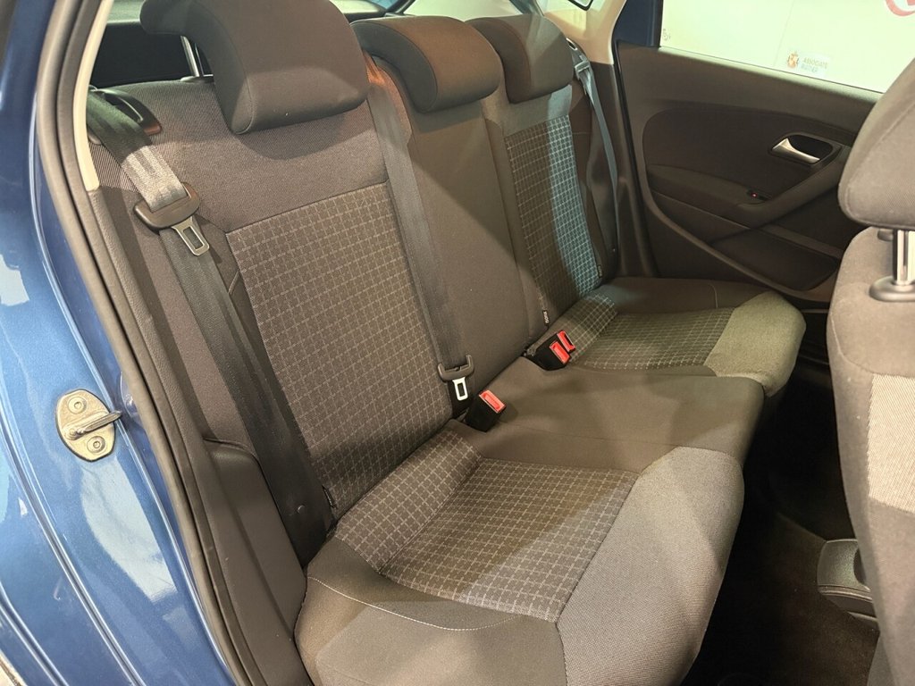 Used Volkswagen Polo 2018 for sale - 76883111: Photo 18