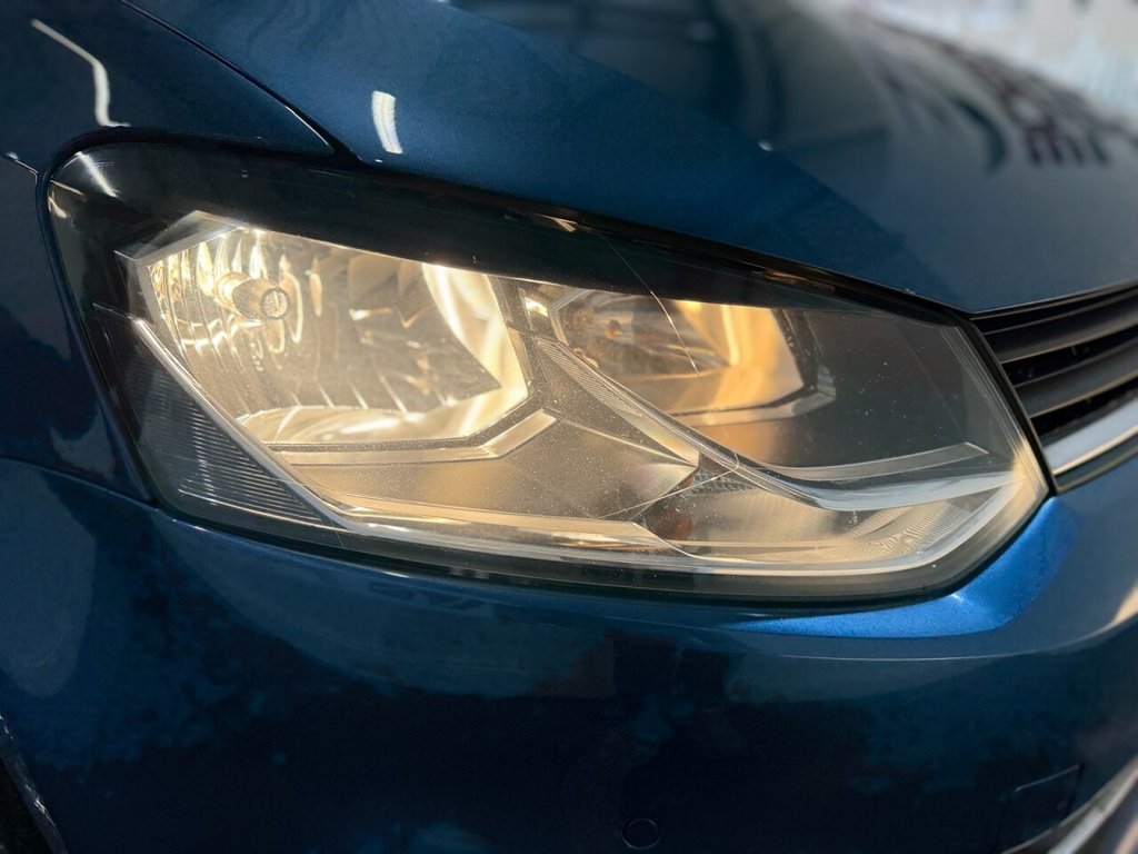 Used Volkswagen Polo 2018 for sale - 76883111: Photo 19