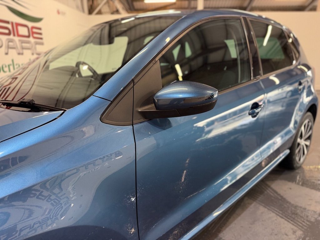 Used Volkswagen Polo 2018 for sale - 76883111: Photo 20