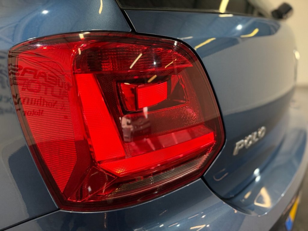 Used Volkswagen Polo 2018 for sale - 76883111: Photo 21