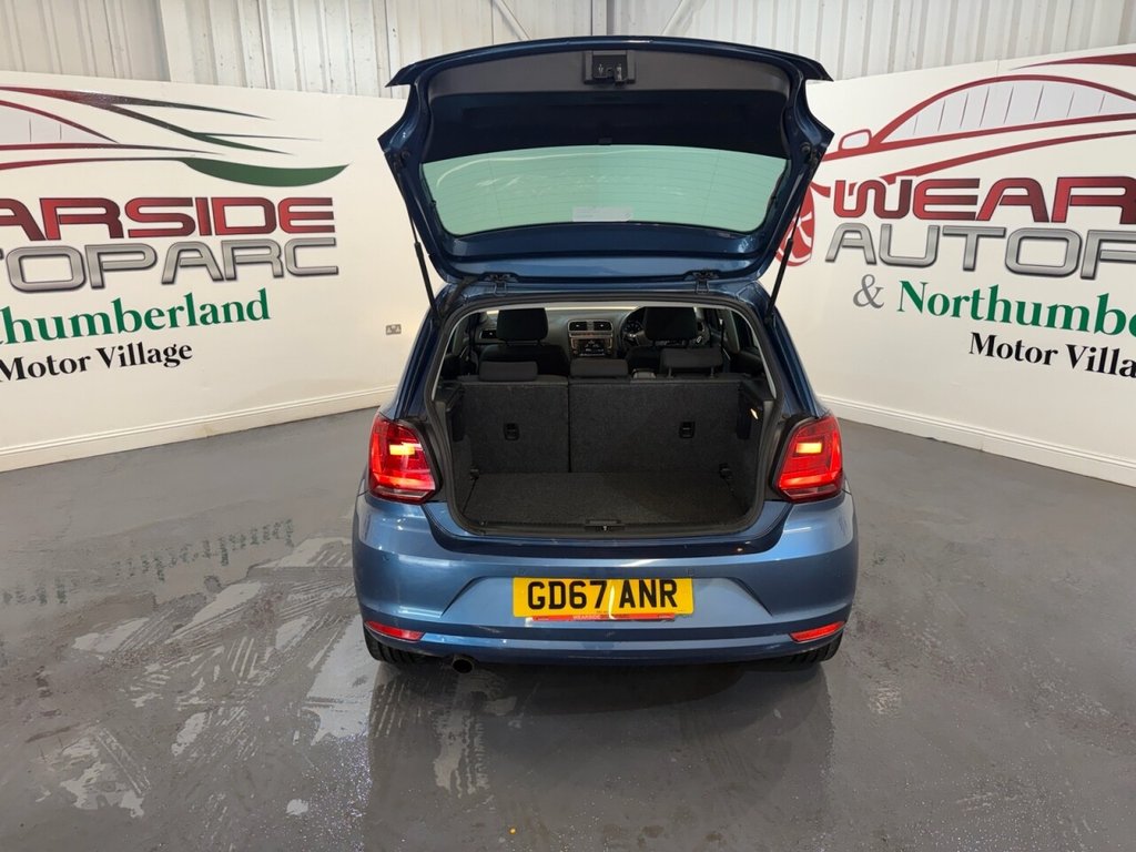 Used Volkswagen Polo 2018 for sale - 76883111: Photo 26