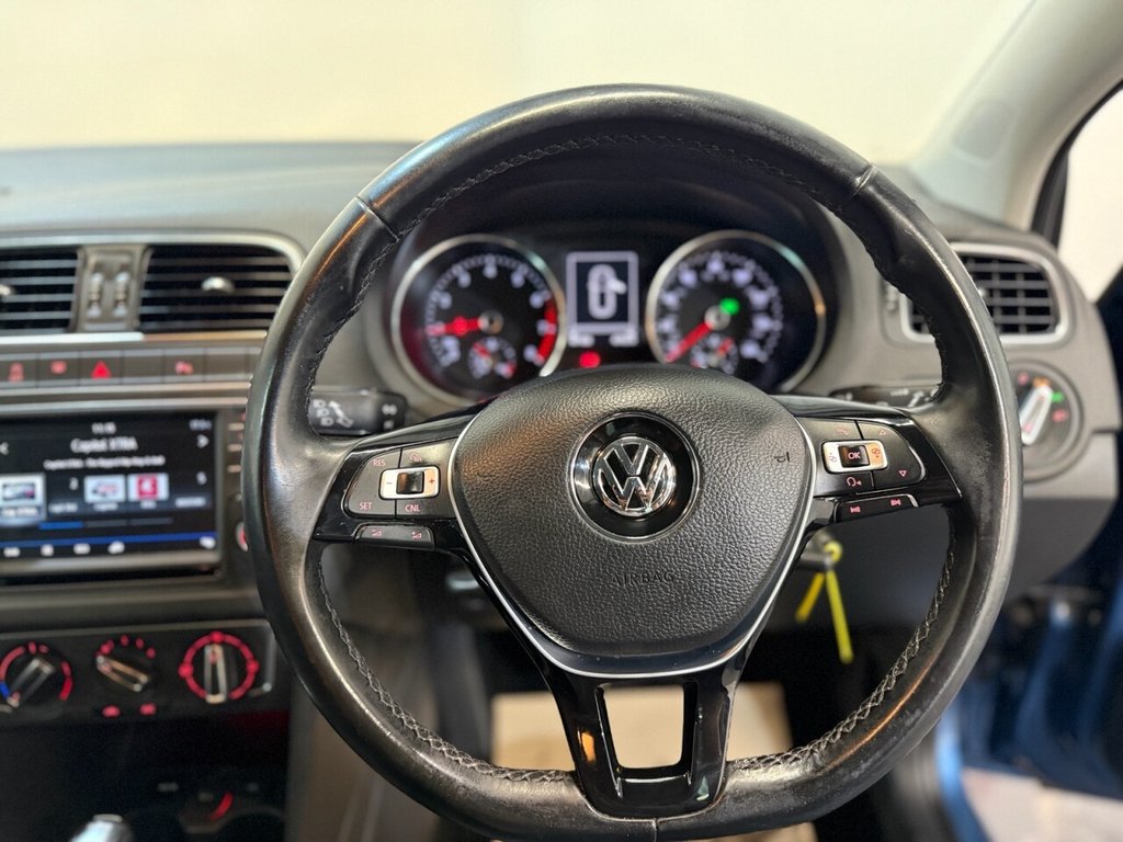 Used Volkswagen Polo 2018 for sale - 76883111: Photo 7