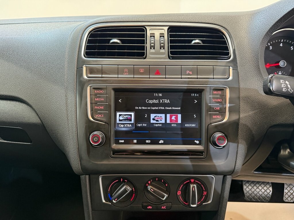 Used Volkswagen Polo 2018 for sale - 76883111: Photo 9