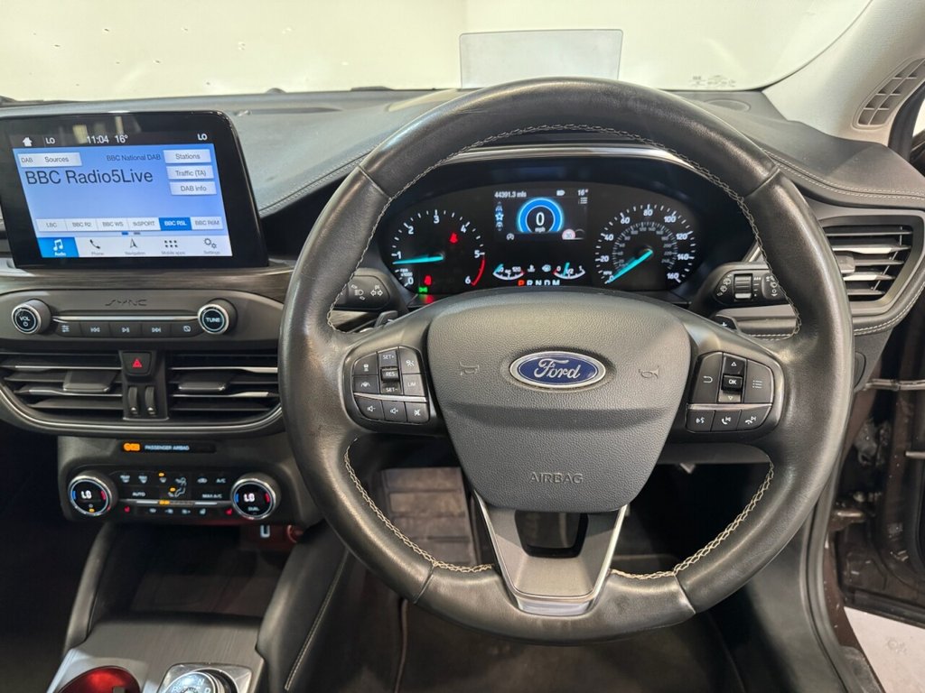 Used Ford Focus 2019 for sale - 76029400: Photo 11