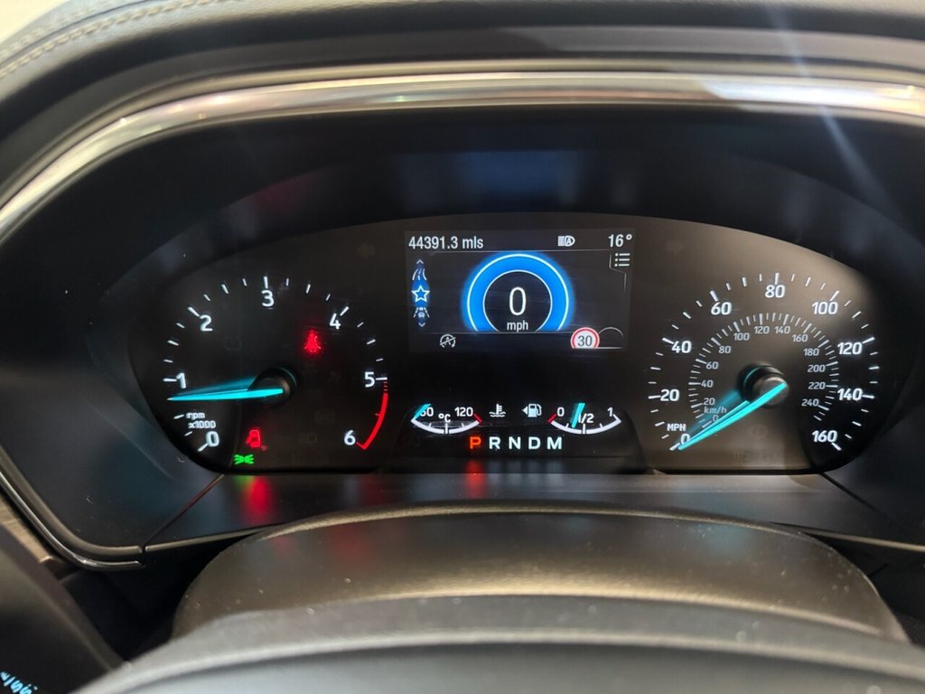 Used Ford Focus 2019 for sale - 76029400: Photo 12