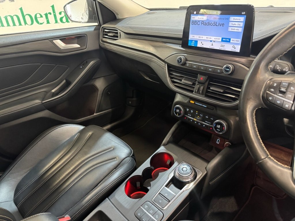 Used Ford Focus 2019 for sale - 76029400: Photo 14