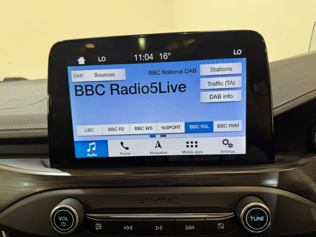 Used Ford Focus 2019 for sale - 76029400: Photo 17