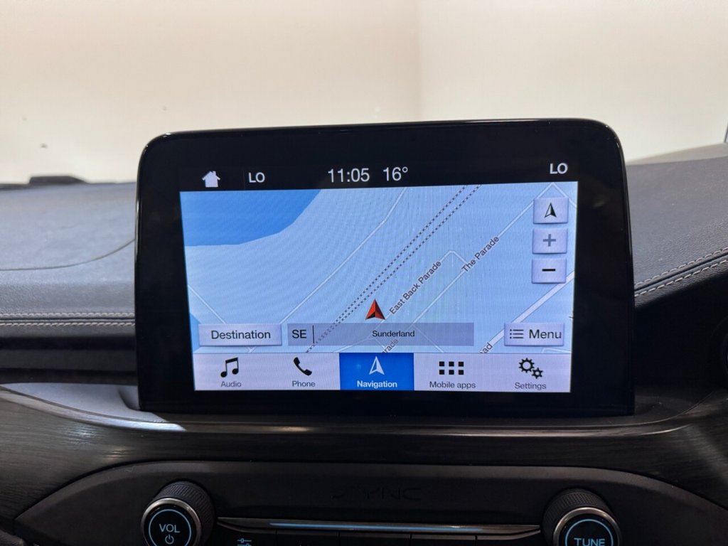 Used Ford Focus 2019 for sale - 76029400: Photo 18