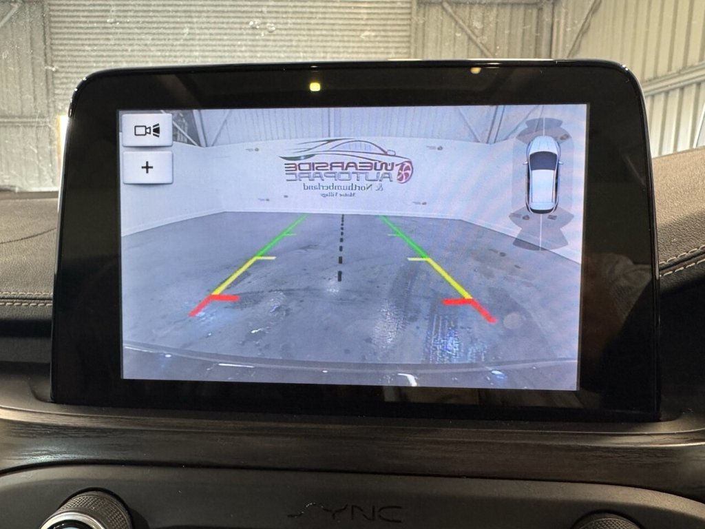 Used Ford Focus 2019 for sale - 76029400: Photo 19