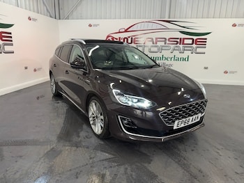 Ford - Focus