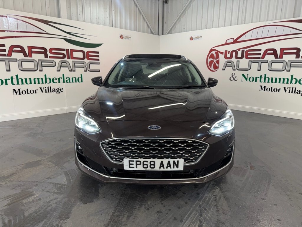 Used Ford Focus 2019 for sale - 76029400: Photo 2