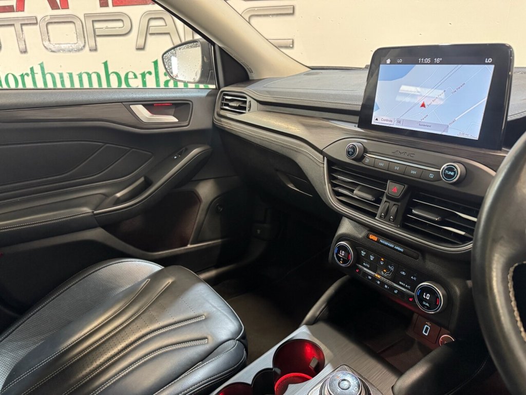 Used Ford Focus 2019 for sale - 76029400: Photo 20