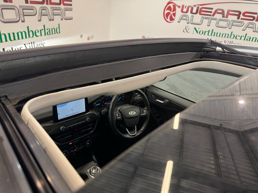 Used Ford Focus 2019 for sale - 76029400: Photo 22