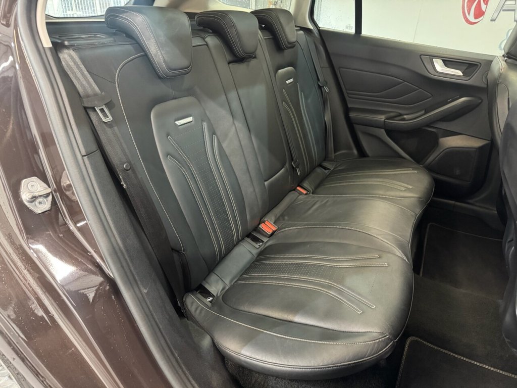 Used Ford Focus 2019 for sale - 76029400: Photo 23