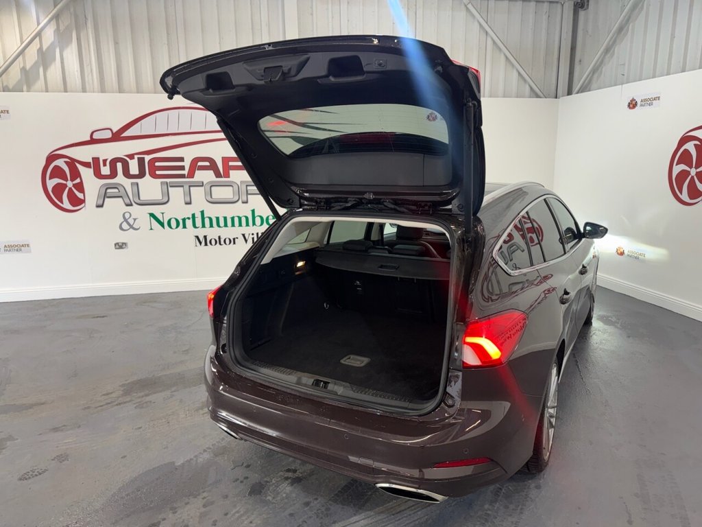 Used Ford Focus 2019 for sale - 76029400: Photo 24