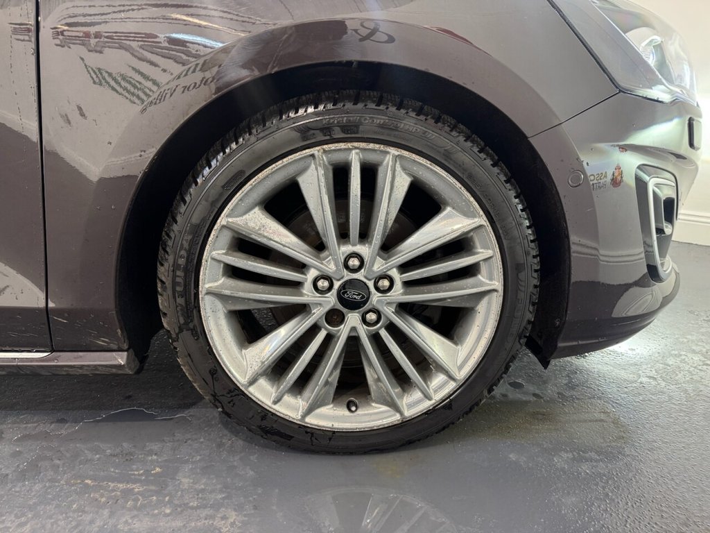 Used Ford Focus 2019 for sale - 76029400: Photo 27