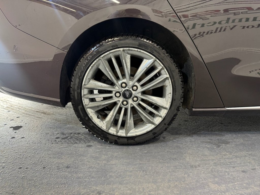 Used Ford Focus 2019 for sale - 76029400: Photo 28