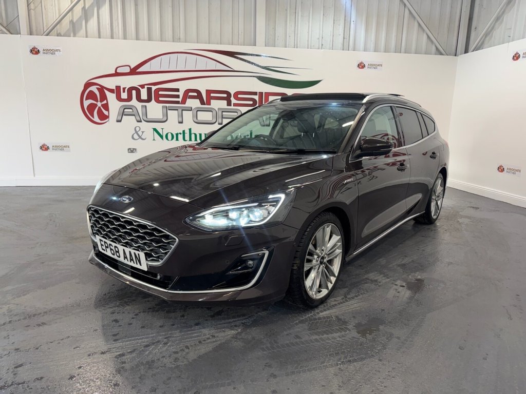 Used Ford Focus 2019 for sale - 76029400: Photo 3