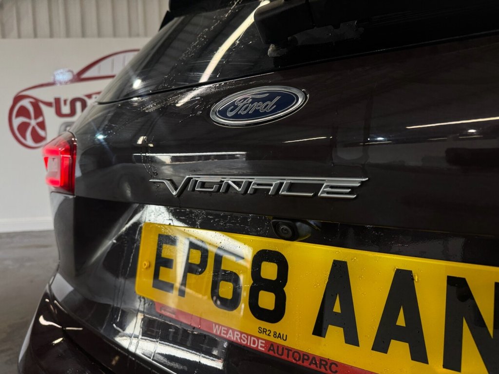 Used Ford Focus 2019 for sale - 76029400: Photo 30