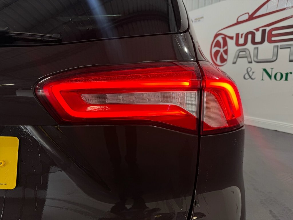 Used Ford Focus 2019 for sale - 76029400: Photo 31