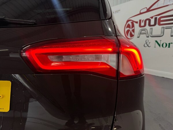 Used Ford Focus 2019 for sale - 76029400: Photo 31