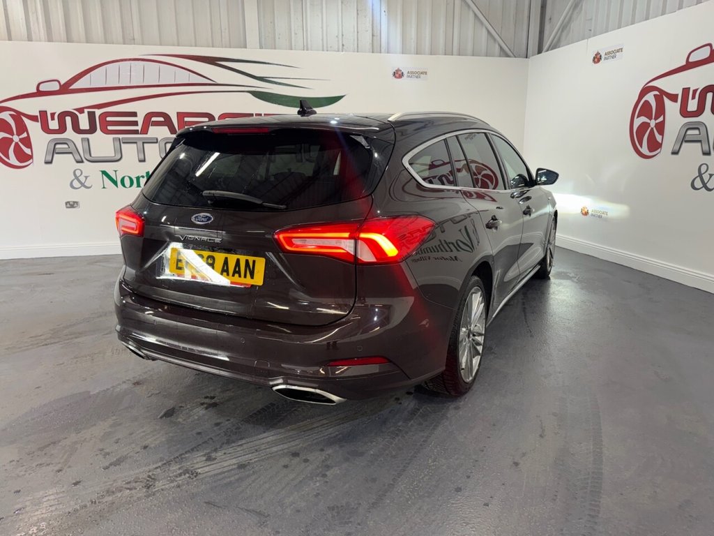 Used Ford Focus 2019 for sale - 76029400: Photo 32