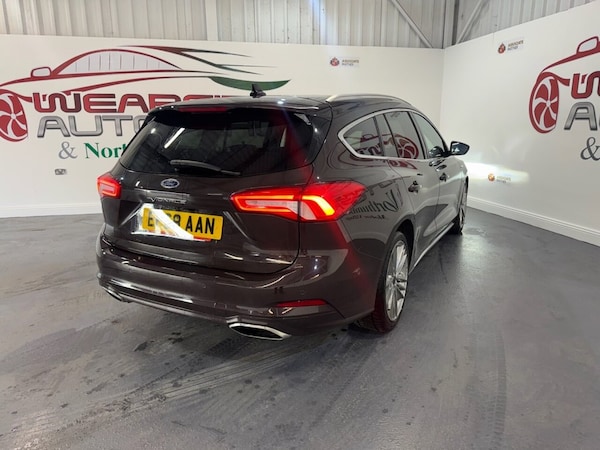 Used Ford Focus 2019 for sale - 76029400: Photo 32