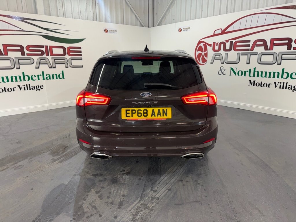 Used Ford Focus 2019 for sale - 76029400: Photo 33