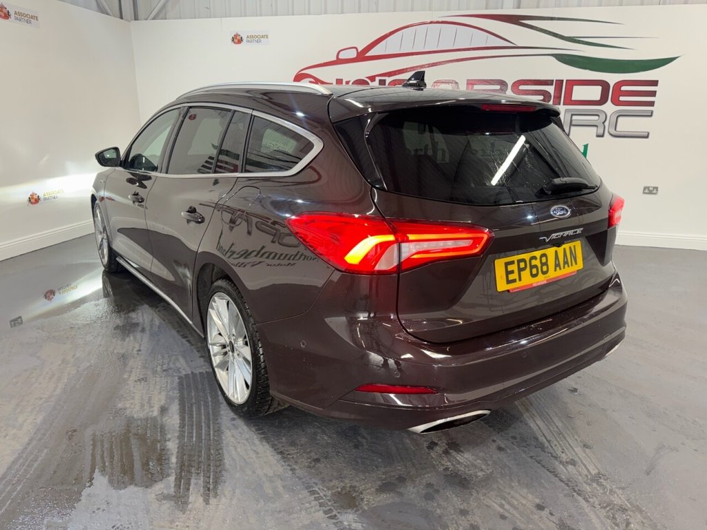 Used Ford Focus 2019 for sale - 76029400: Photo 34