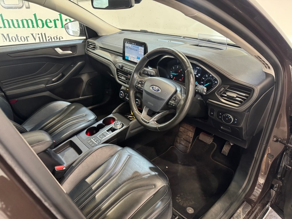 Used Ford Focus 2019 for sale - 76029400: Photo 5