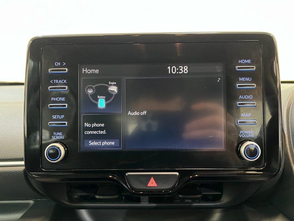 Used Toyota Yaris 2024 for sale - 77026818: Photo 15