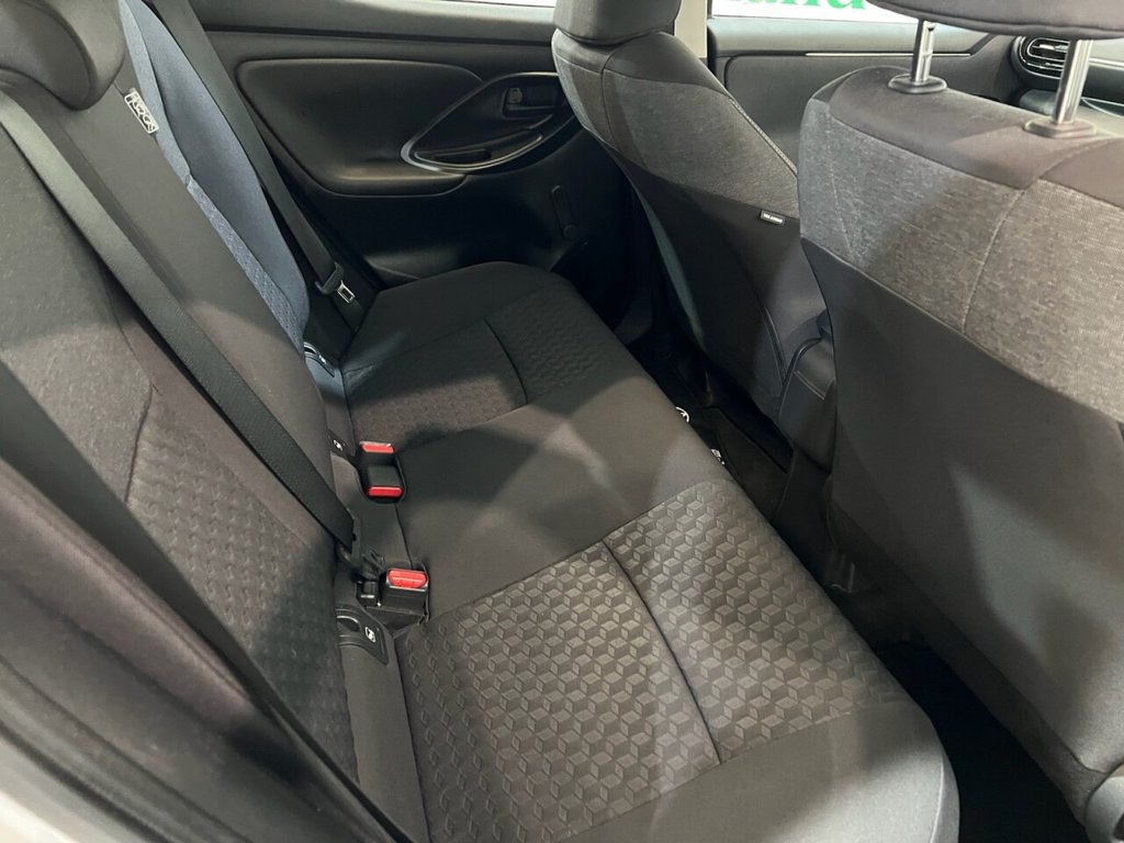 Used Toyota Yaris 2024 for sale - 77026818: Photo 19