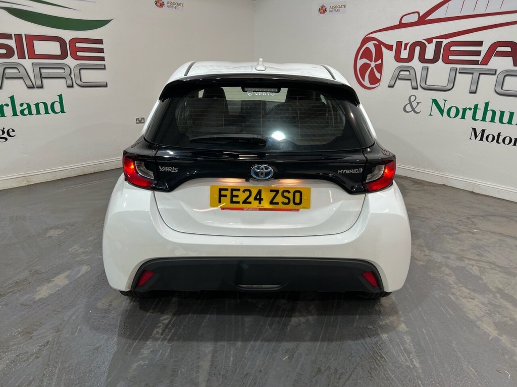 Used Toyota Yaris 2024 for sale - 77026818: Photo 22