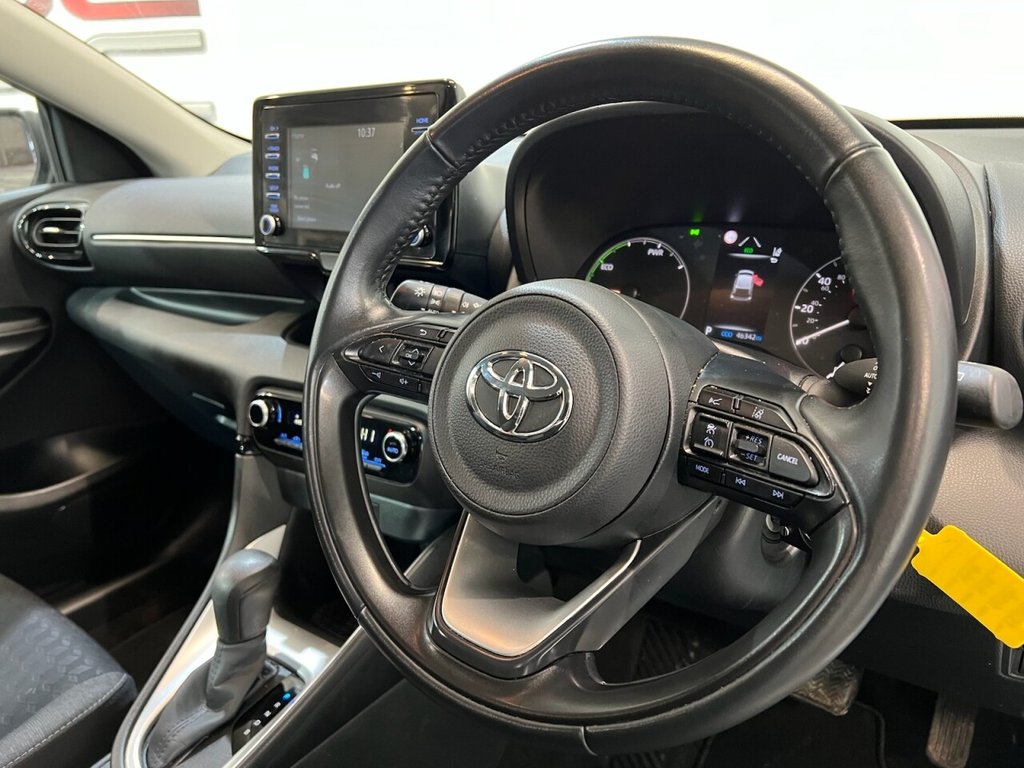 Used Toyota Yaris 2024 for sale - 77026818: Photo 7