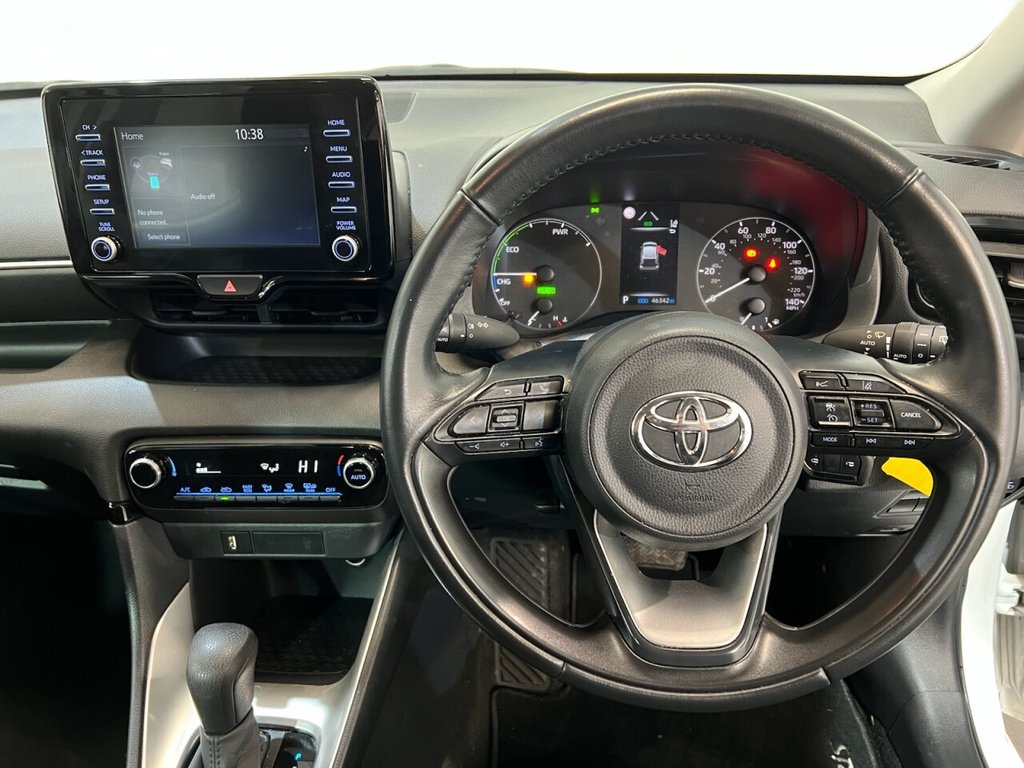 Used Toyota Yaris 2024 for sale - 77026818: Photo 9