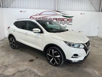 2019 (19) 1.5L Tekna 5dr