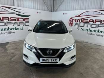 Used Nissan Qashqai 2019 for sale - 72070877: Photo