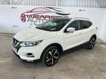 Used Nissan Qashqai 2019 for sale - 72070877: Photo