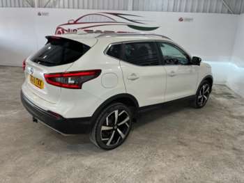 Used Nissan Qashqai 2019 for sale - 72070877: Photo