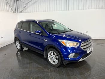 Used Ford Kuga 2017 for sale - 79618988: Photo