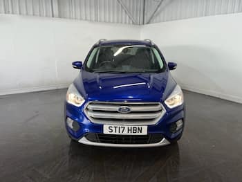 Used Ford Kuga 2017 for sale - 79618988: Photo