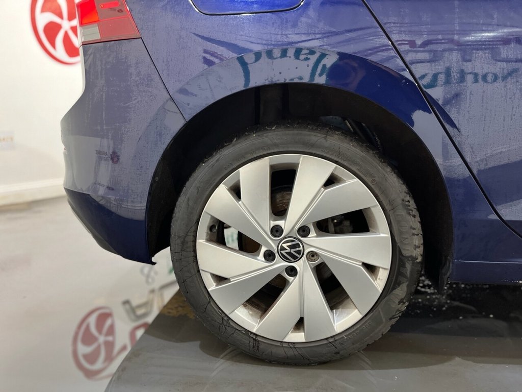 Used Volkswagen Golf 2020 for sale - 76973315: Photo 10