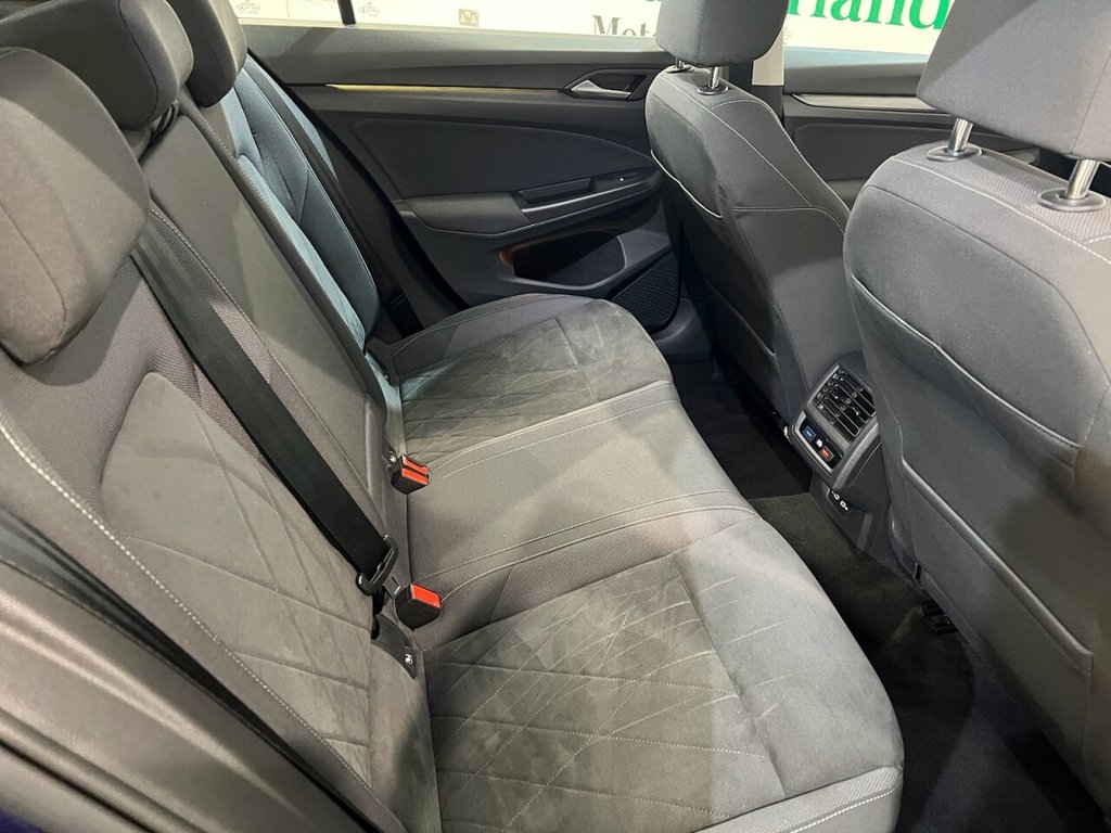 Used Volkswagen Golf 2020 for sale - 76973315: Photo 14