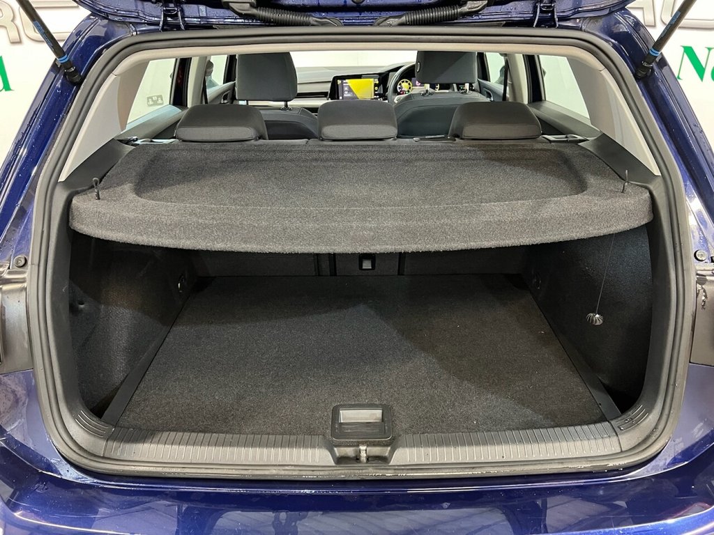 Used Volkswagen Golf 2020 for sale - 76973315: Photo 15