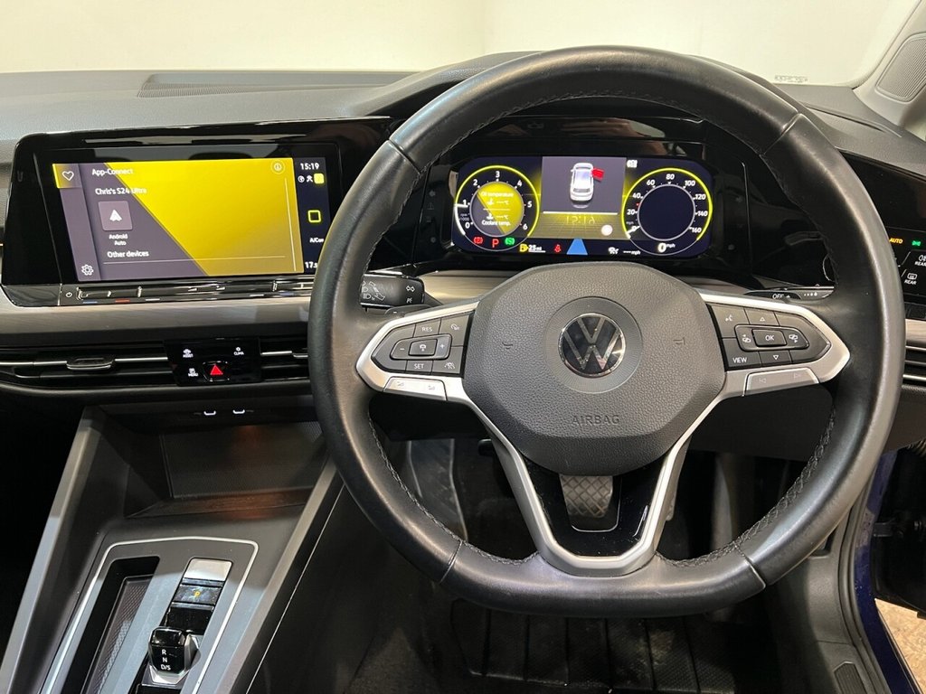 Used Volkswagen Golf 2020 for sale - 76973315: Photo 16