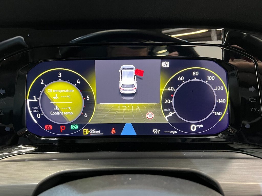 Used Volkswagen Golf 2020 for sale - 76973315: Photo 19