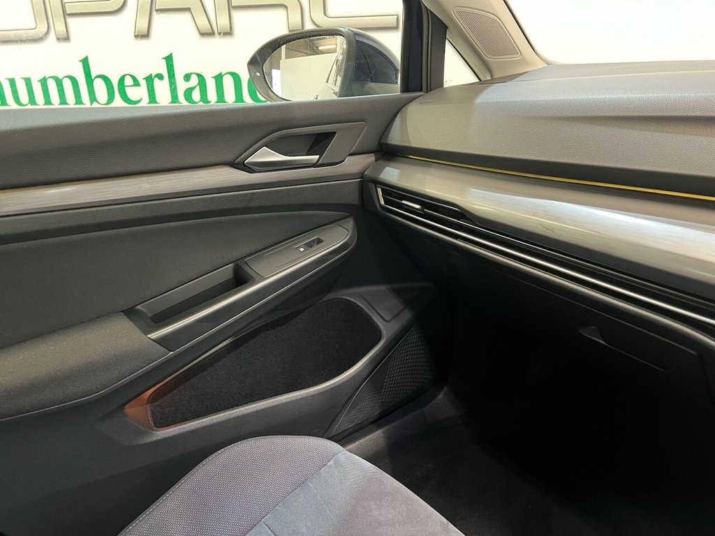 Used Volkswagen Golf 2020 for sale - 76973315: Photo 21