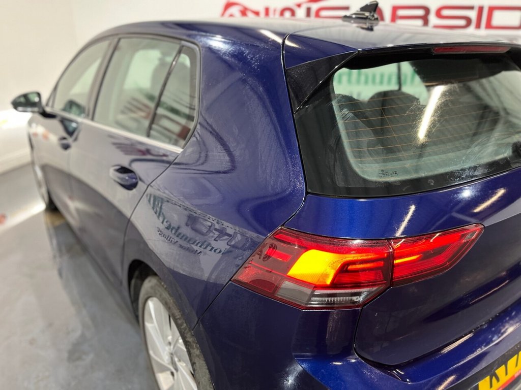 Used Volkswagen Golf 2020 for sale - 76973315: Photo 28