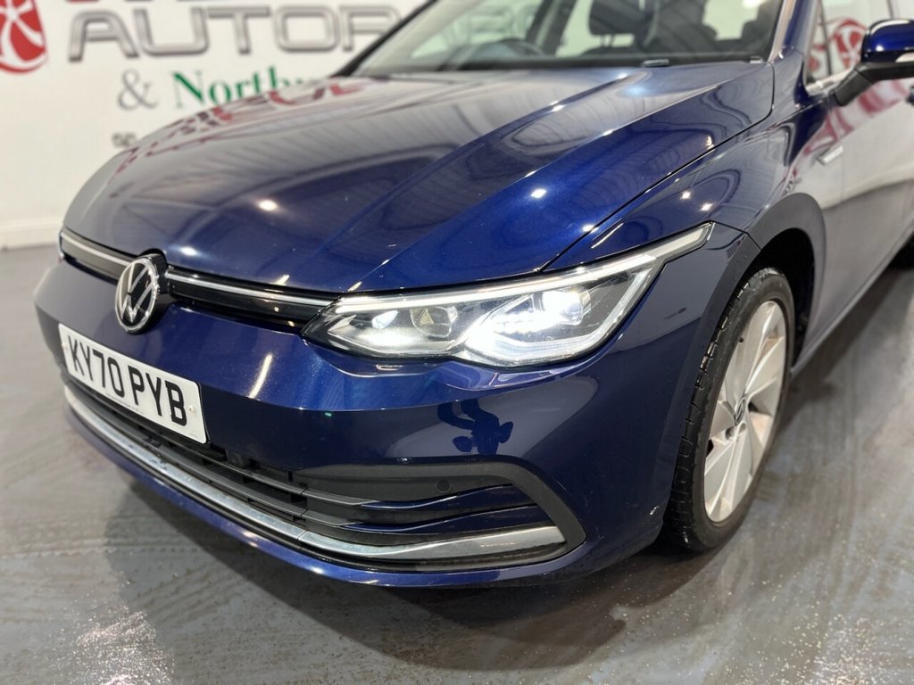 Used Volkswagen Golf 2020 for sale - 76973315: Photo 5