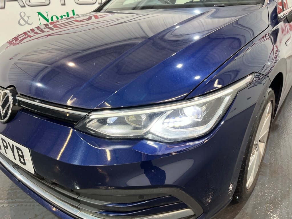 Used Volkswagen Golf 2020 for sale - 76973315: Photo 6